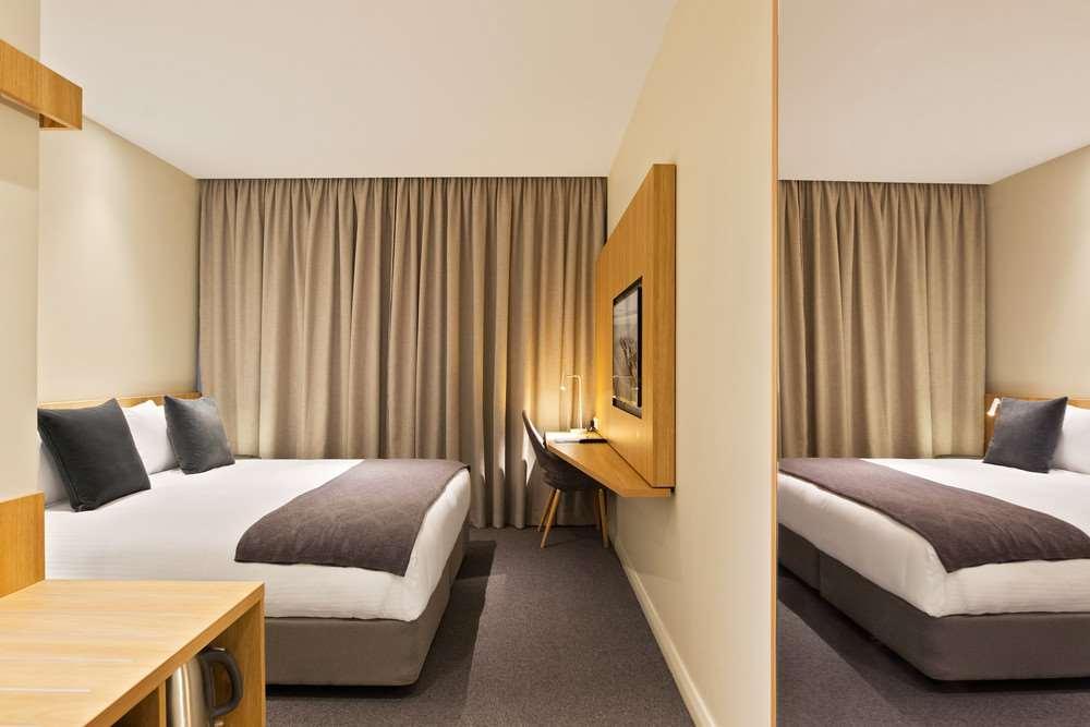 Mantra Hotel At Sydney Airport Rom bilde