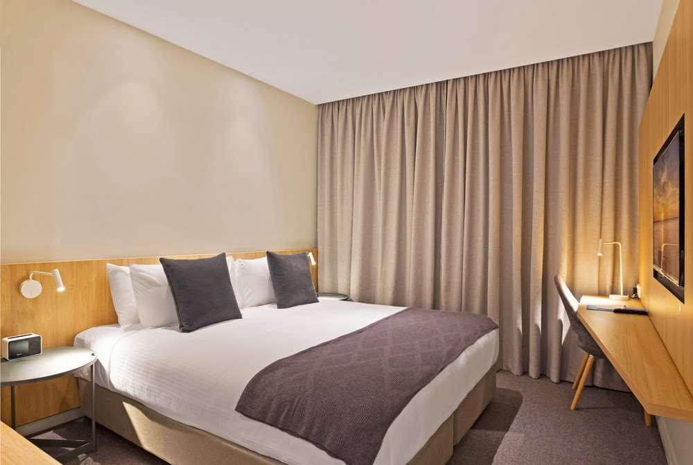 Mantra Hotel At Sydney Airport Rom bilde